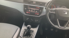 SEAT Arona 1.0 TSI SE Technology [EZ] 5dr Petrol Hatchback